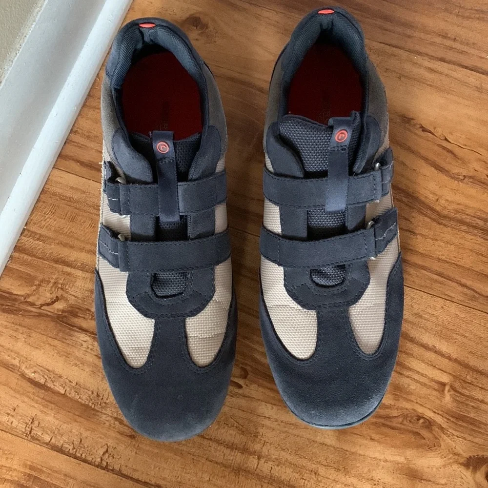 Rockport XCS Sneakers- size 8 (Women’s) - Picture 2 of 7